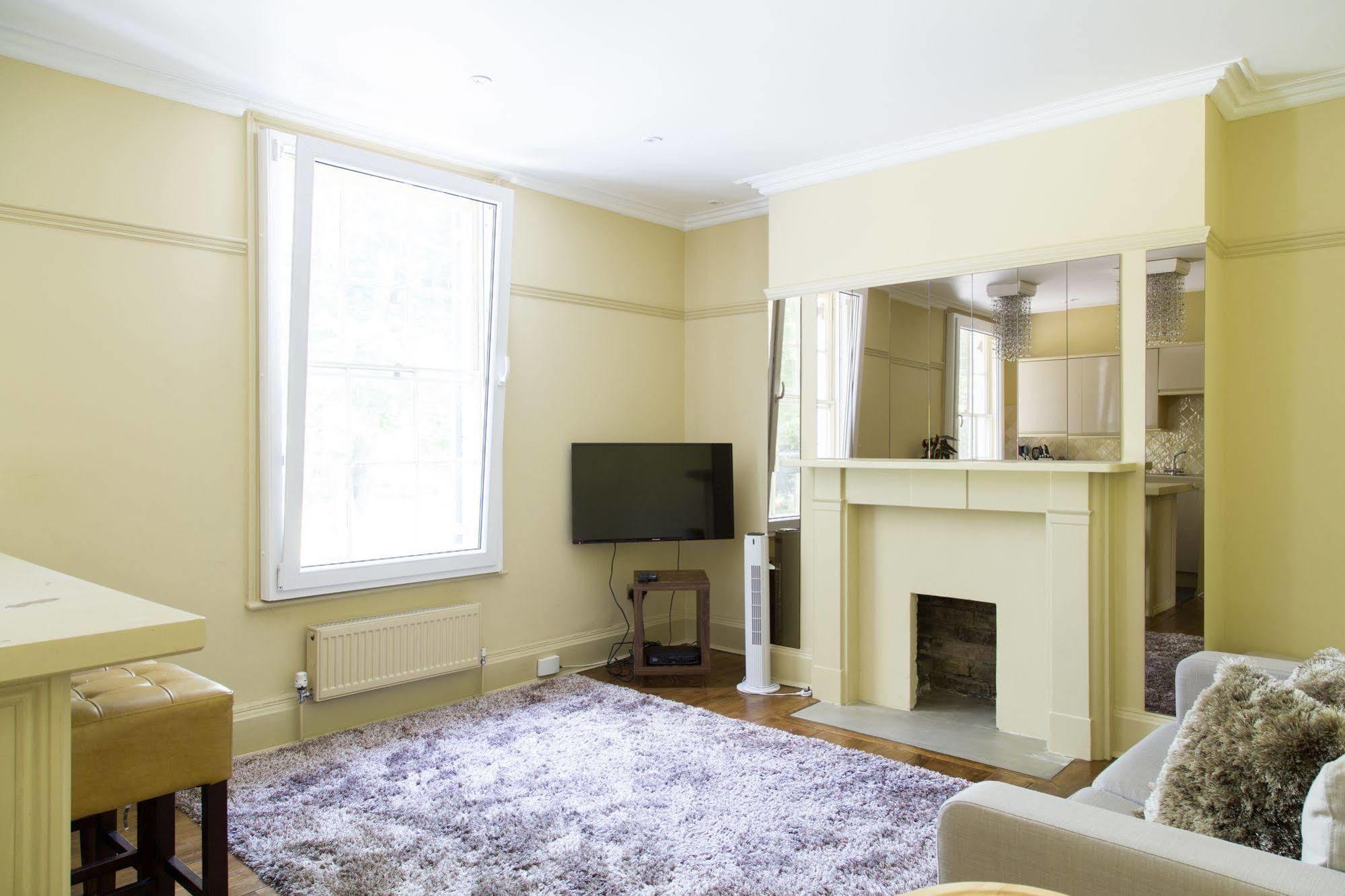Cambridge City Apartments Екстериор снимка